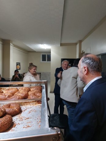 Sahaya ilk Dilovası’ndan çıkıyor