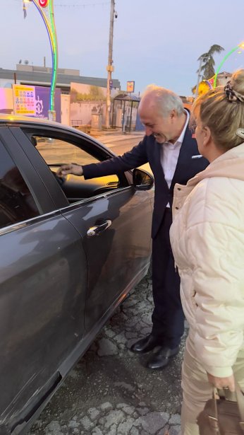 Sahaya ilk Dilovası’ndan çıkıyor