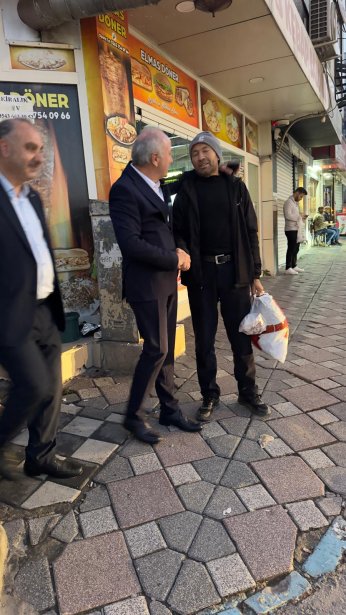 Sahaya ilk Dilovası’ndan çıkıyor