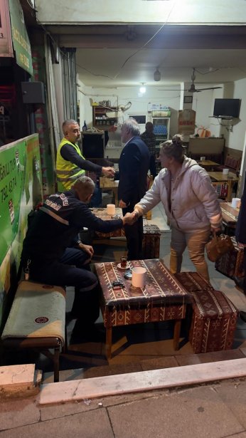 Sahaya ilk Dilovası’ndan çıkıyor