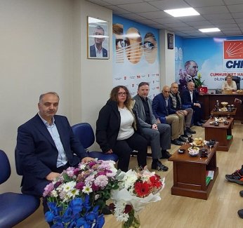 Sahaya ilk Dilovası’ndan çıkıyor