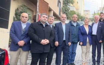 Sahaya ilk Dilovası’ndan çıkıyor