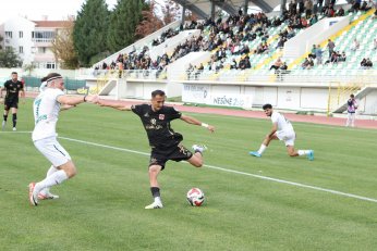 İki sıra gerilirken yeni unvan edindik 