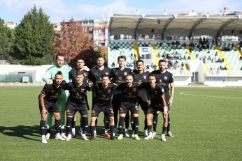 İki sıra gerilirken yeni unvan edindik 