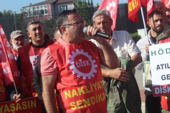 Emperyalizm ve sermayeye karşı bir insanlık davası 