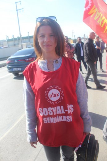 Emperyalizm ve sermayeye karşı bir insanlık davası 