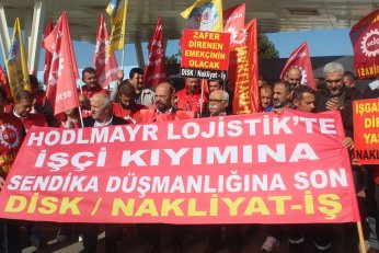 Emperyalizm ve sermayeye karşı bir insanlık davası 