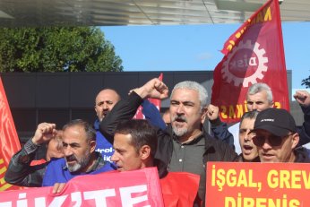 Emperyalizm ve sermayeye karşı bir insanlık davası 