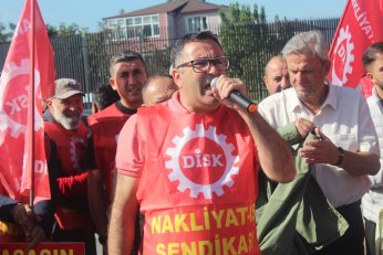 Emperyalizm ve sermayeye karşı bir insanlık davası 