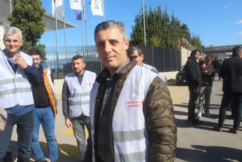 Emperyalizm ve sermayeye karşı bir insanlık davası 