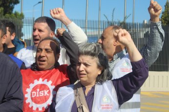 Emperyalizm ve sermayeye karşı bir insanlık davası 