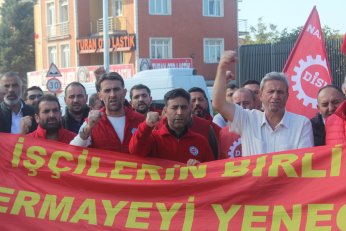 Emperyalizm ve sermayeye karşı bir insanlık davası 