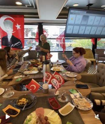 Türkan Saylan’ın izindeyiz