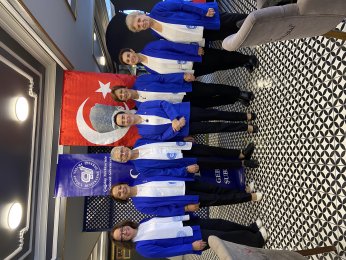 Türkan Saylan’ın izindeyiz