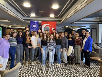 Türkan Saylan’ın izindeyiz