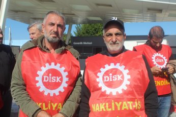 5 ve 9'ncu  yıllarında “randımansız” bulundular