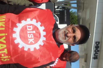 5 ve 9'ncu  yıllarında “randımansız” bulundular