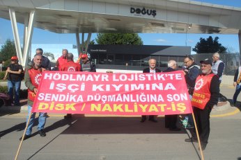 5 ve 9'ncu  yıllarında “randımansız” bulundular