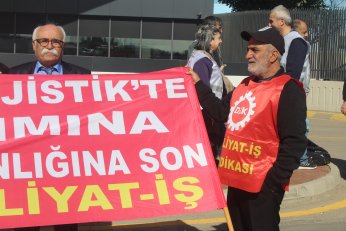 5 ve 9'ncu  yıllarında “randımansız” bulundular