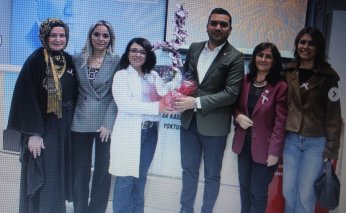 Kanserin kadını erkeği ayıbı bulaşısı yok!