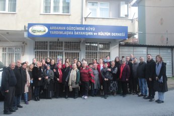 Bu ikramları ev ekonomisine kazandıracağız