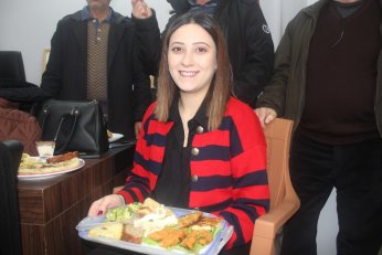 Bu ikramları ev ekonomisine kazandıracağız