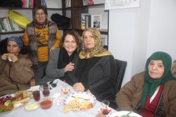 Bu ikramları ev ekonomisine kazandıracağız