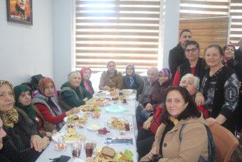 Bu ikramları ev ekonomisine kazandıracağız