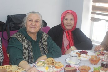 Bu ikramları ev ekonomisine kazandıracağız