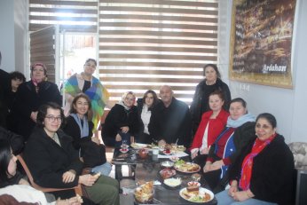 Bu ikramları ev ekonomisine kazandıracağız