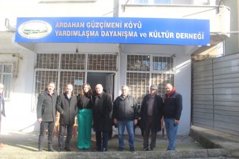 Bu ikramları ev ekonomisine kazandıracağız