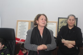 Bu ikramları ev ekonomisine kazandıracağız