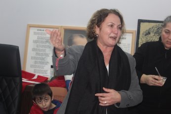 Bu ikramları ev ekonomisine kazandıracağız