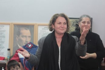 Bu ikramları ev ekonomisine kazandıracağız