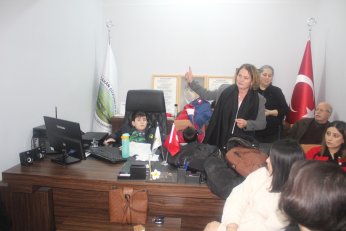 Bu ikramları ev ekonomisine kazandıracağız