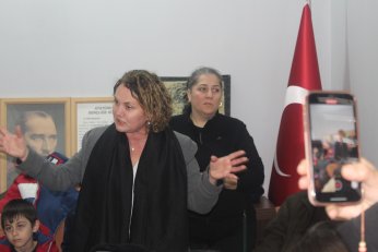 Bu ikramları ev ekonomisine kazandıracağız