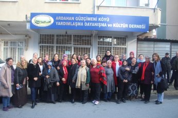 Bu ikramları ev ekonomisine kazandıracağız