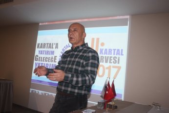 Yerinde dönüşümde halkın  alkışı halkın avukatına