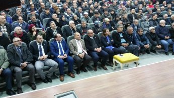 Yerinde dönüşümde halkın  alkışı halkın avukatına