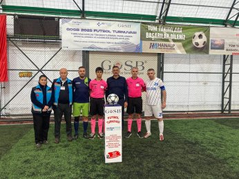 Çeyrek finalistler tamam.  Sırasına oynayacaklar