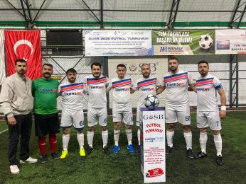 Çeyrek finalistler tamam.  Sırasına oynayacaklar