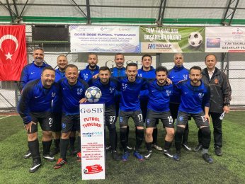 Çeyrek finalistler tamam.  Sırasına oynayacaklar