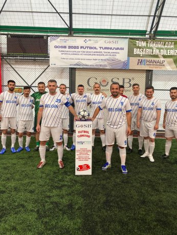 Çeyrek finalistler tamam.  Sırasına oynayacaklar