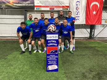 Çeyrek finalistler tamam.  Sırasına oynayacaklar