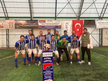 Çeyrek finalistler tamam.  Sırasına oynayacaklar