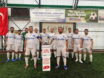 Çeyrek finalistler tamam.  Sırasına oynayacaklar