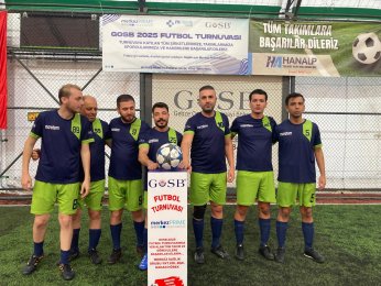 Çeyrek finalistler tamam.  Sırasına oynayacaklar