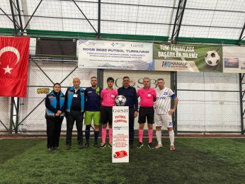 Çeyrek finalistler tamam.  Sırasına oynayacaklar