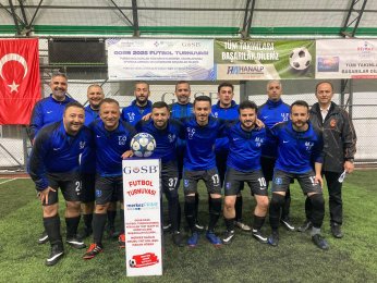 Çeyrek finalistler tamam.  Sırasına oynayacaklar