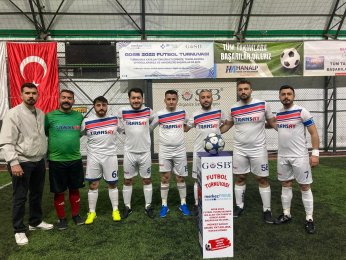 Çeyrek finalistler tamam.  Sırasına oynayacaklar